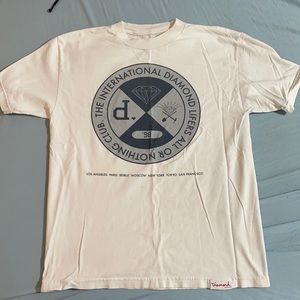 Diamond Brand Tshirt